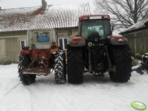 Case Mx 150 Vs Jumz II