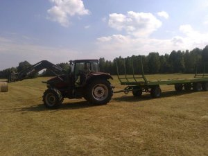 Case MX90c