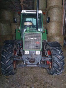 Fendt 311 lsa