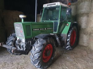 Fendt 311 lsa