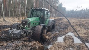 Fendt 818 vario 