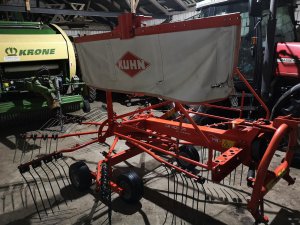 KUHN GA4121 GM