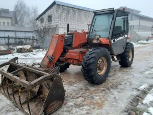 Manitou Mlt 628