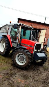 Massey Ferguson 3065