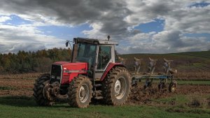 Massey Ferguson 3610