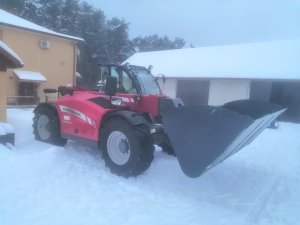 Massey Ferguson 9407S