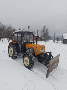 Ursus c360 3p 4x4