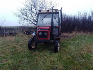 Zetor 5211