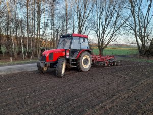 Zetor 7340