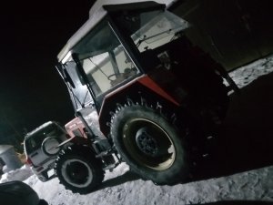 Zetor 7745