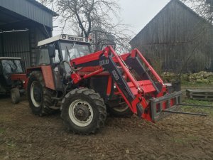 Zetor 8145