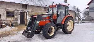 Zetor 9540