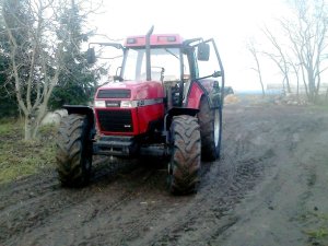 Case IH 5130 Maxxum Plus