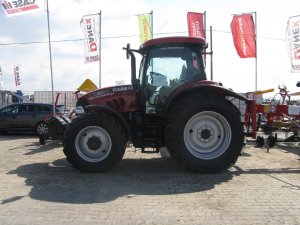 Case maxxum 110