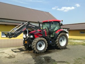 Case Maxxum 115