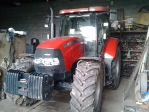 Case Maxxum 115