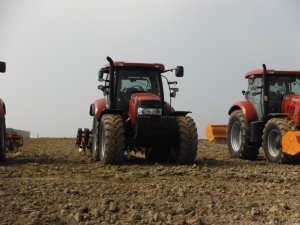 Case maxxum 130