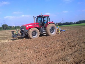 Case MX 255