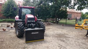 Cass Maxxum 115