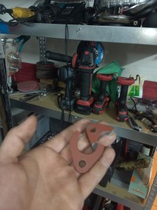 Jakość czesci do ursusa