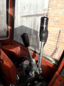 Krokodyl i 3 sekcja do Ursusa  C-360