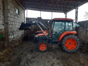 Kubota L 5040