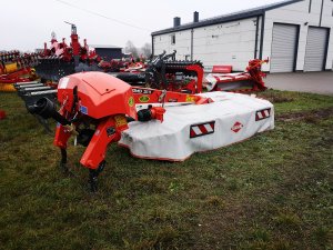 Kuhn GMD 3111 FF