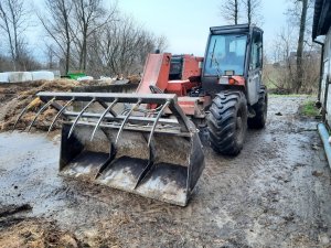 Manitou Mlt 628