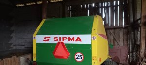 Sipma ps 1221