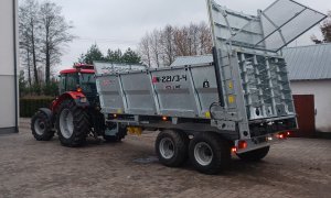 Cynkomet 221/3-4 CS Line