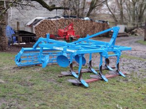 Lemken Smaragd 80/260