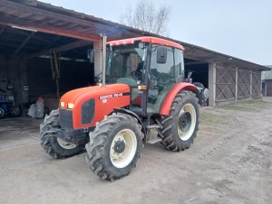 Zetor 7341