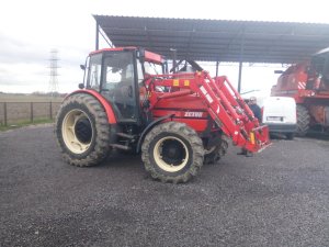 Zetor 9540