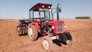 Ursus C-330M & Nordsten