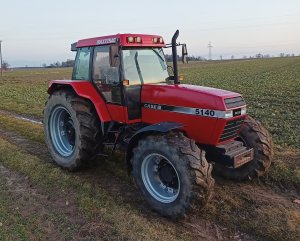 Case IH 5140 Maxxum