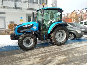 Landini 4-080