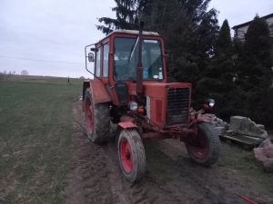 mtz 550 