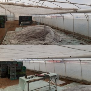 Nawiew ciepłego powietrza