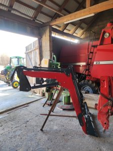 TUR do Ursusa C-330M