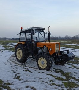 Ursus C-360 3P 4x4