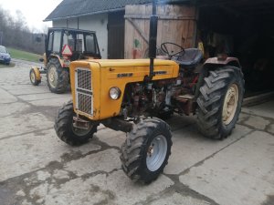 Ursus C-360 3P 