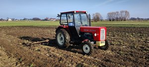 Ursus C-360 i brony 5 