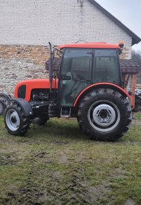 Ursus c360 4x4