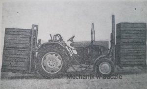 Ursusy w sadownicwie