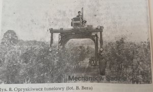 Ursusy w sadownicwie