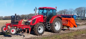 Zetor 120hsx