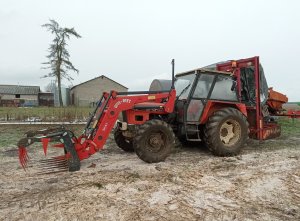 Zetor 6945