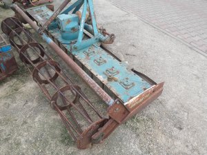 Agregat aktywny Euroma 2.3m