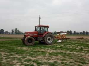 Case 7220 i rumptstad