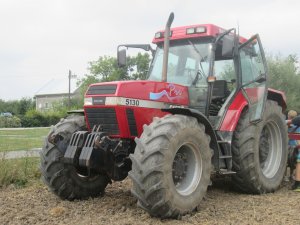 Case IH 5130 i wały